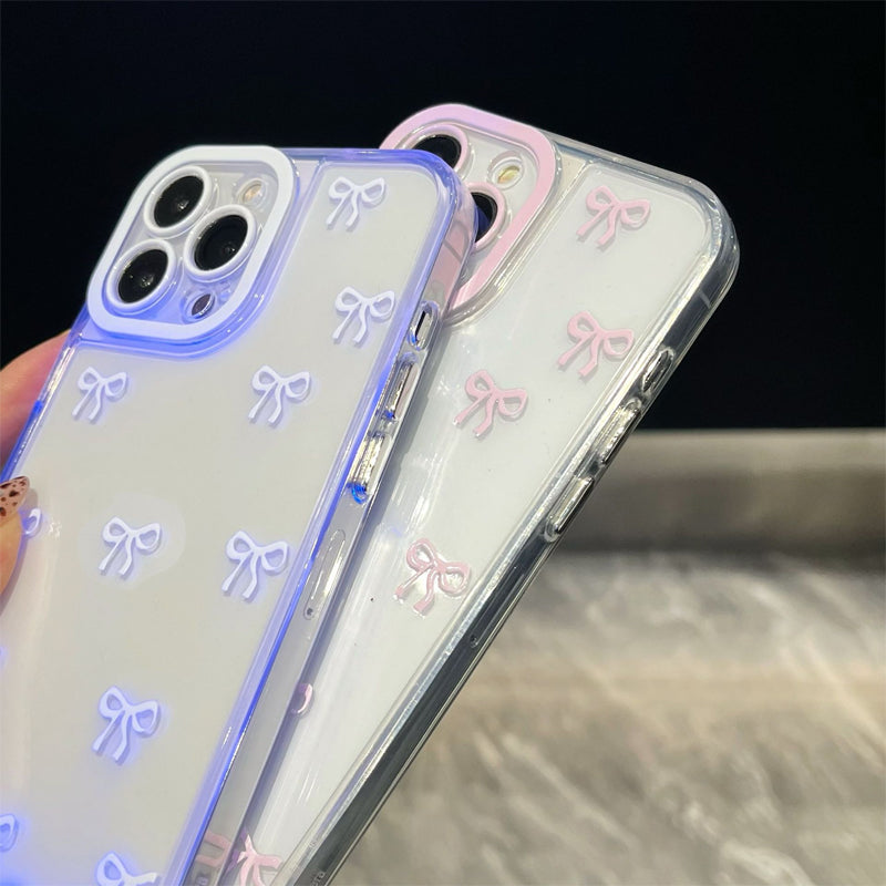 💡 50 % RABATT! ✨ LEUCHTENDE HANDYHÜLLE – Batterieschonende LED-Benachrichtigungen, extrem niedriger Stromverbrauch und schlankes Design für gängige Handymodelle 📱🌟