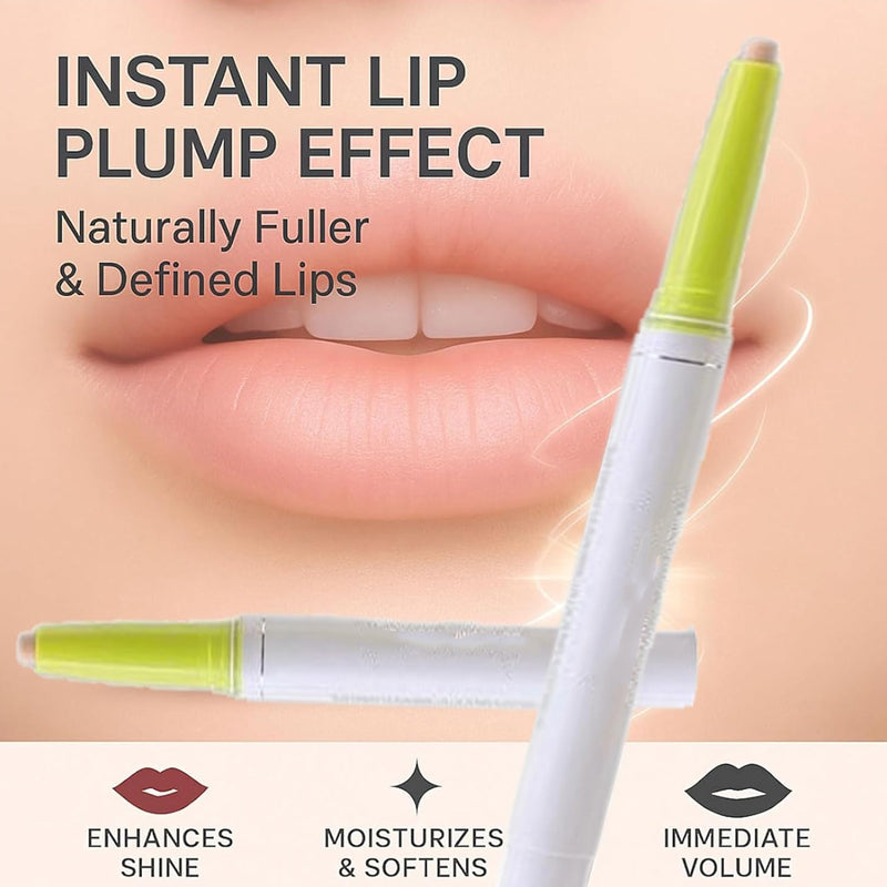 🔥🔥 Jetzt 50 % sparen – nur für kurze Zeit ✨Cremiger, langanhaltender Lippenkonturenstift💄