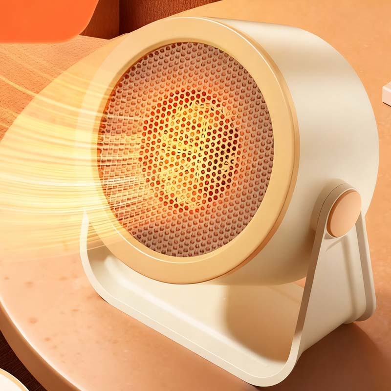 🔥Präzise Wärme zum halben Preis!  ⏰ Statt 59,99€ nur 29,99€ – nur kurze Zeit! ⚡ Mini Verstellbarer Raumheizer – Schnelle Wärme, Energieeffizient & Sicherheits-Überhitzungsschutz ⚡