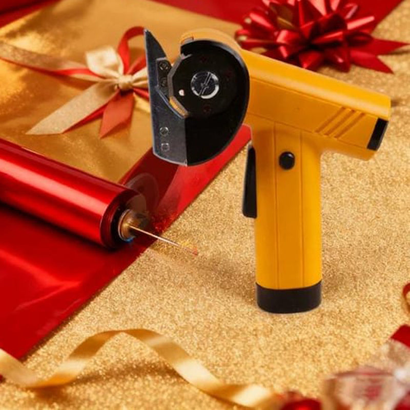 📢📢50 % Rabatt!! ⏰✂️Hochleistungs-Kartonschneider zum Hammerpreis - Schnell, kraftsparend & absolut sicher |  Industrietauglich, langlebig & ergonomisch🚀🔥