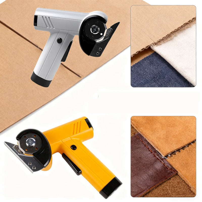 📢📢50 % Rabatt!! ⏰✂️Hochleistungs-Kartonschneider zum Hammerpreis - Schnell, kraftsparend & absolut sicher |  Industrietauglich, langlebig & ergonomisch🚀🔥