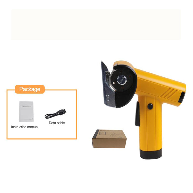 📢📢50 % Rabatt!! ⏰✂️Hochleistungs-Kartonschneider zum Hammerpreis - Schnell, kraftsparend & absolut sicher |  Industrietauglich, langlebig & ergonomisch🚀🔥