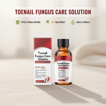 🔥50% RABATT!!!🔥 Nagel-Reparaturessenz für geschädigte Nägel