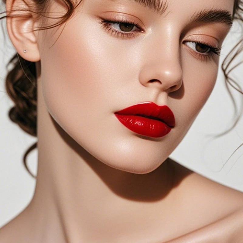 💄 KAUFE 3, ERHALTE 1 GRATIS! ✨✨Farbwechselnder Glitzer-Lippenstift – Feuchtigkeitsspendend, Lang anhaltend & Glitzer-Effekt 📦