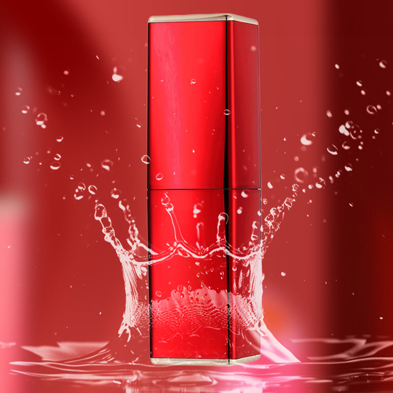 💄 KAUFE 3, ERHALTE 1 GRATIS! ✨✨Farbwechselnder Glitzer-Lippenstift – Feuchtigkeitsspendend, Lang anhaltend & Glitzer-Effekt 📦