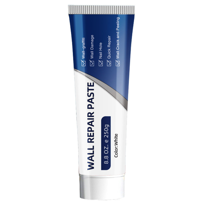 🔥🎁 2+1 GRATIS!!🛠️🧱 Wandreparaturpaste – Sofort Einsatzbereit, Schnell Trocknend & Glatte Oberfläche ohne Schleifen ✨