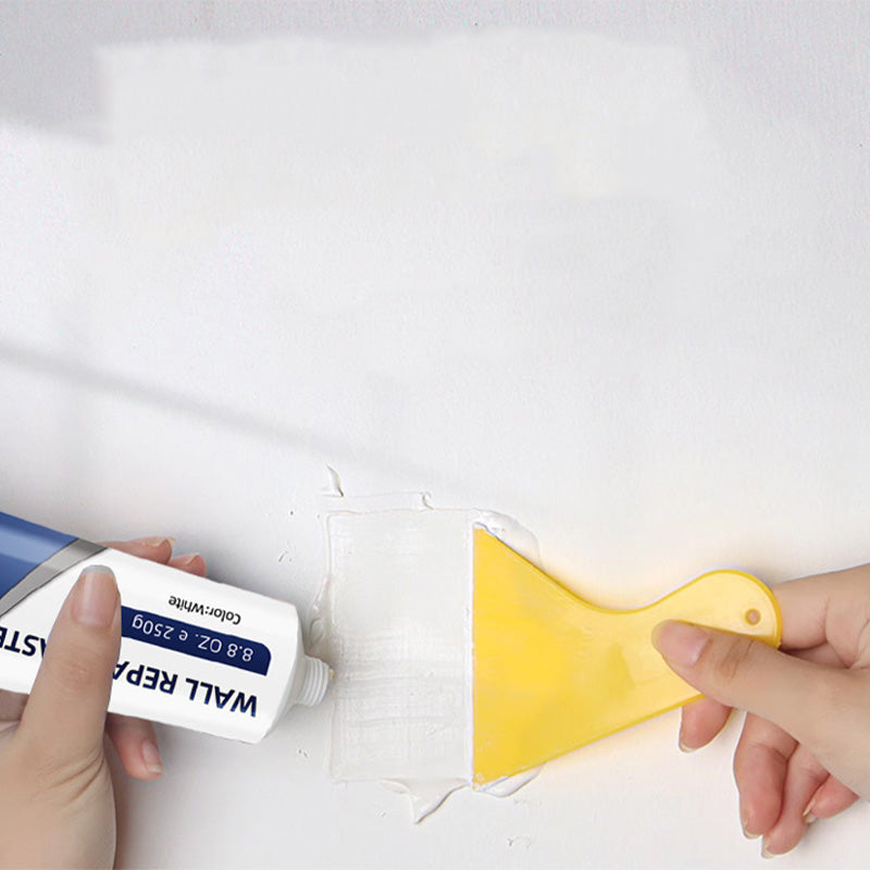 🔥🎁 2+1 GRATIS!!🛠️🧱 Wandreparaturpaste – Sofort Einsatzbereit, Schnell Trocknend & Glatte Oberfläche ohne Schleifen ✨
