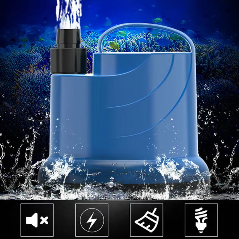 📢📢50 % Rabatt!! ⏰🐠 Bodenansaug‑Aufsatz für Aquarien‑Filterpumpe