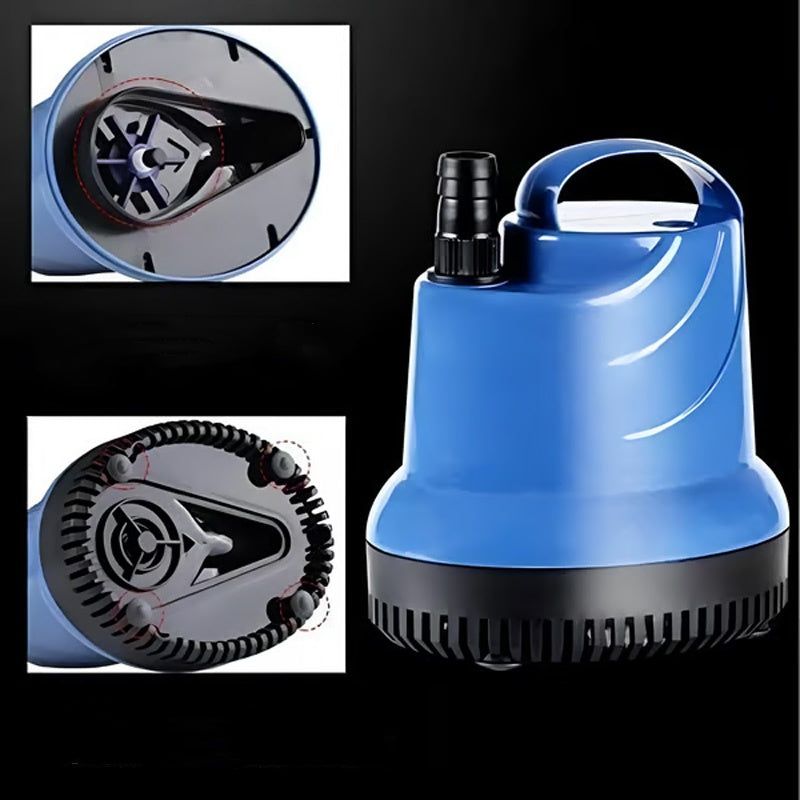 📢📢50 % Rabatt!! ⏰🐠 Bodenansaug‑Aufsatz für Aquarien‑Filterpumpe
