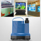 📢📢50 % Rabatt!! ⏰🐠 Bodenansaug‑Aufsatz für Aquarien‑Filterpumpe