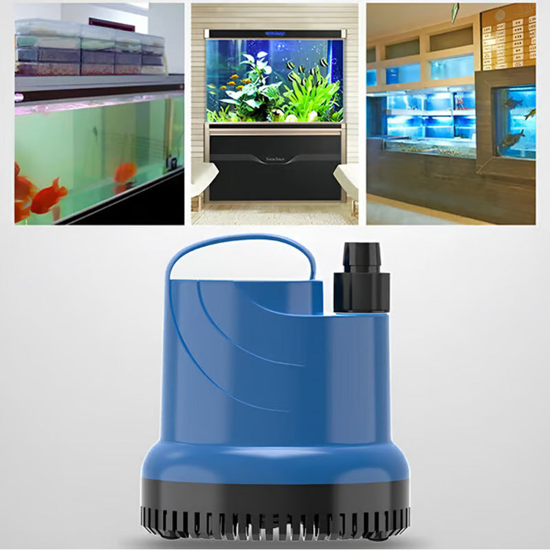 📢📢50 % Rabatt!! ⏰🐠 Bodenansaug‑Aufsatz für Aquarien‑Filterpumpe