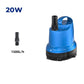 📢📢50 % Rabatt!! ⏰🐠 Bodenansaug‑Aufsatz für Aquarien‑Filterpumpe