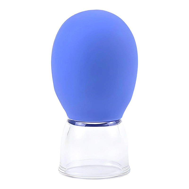 ⚡ 50% REDUZIERT | Ihre Lösung gegen Verspannungen & für Hautverjüngung. 💆‍♀️ Das Glas-Silikon-Vakuum-Set – einfach und wirksam.