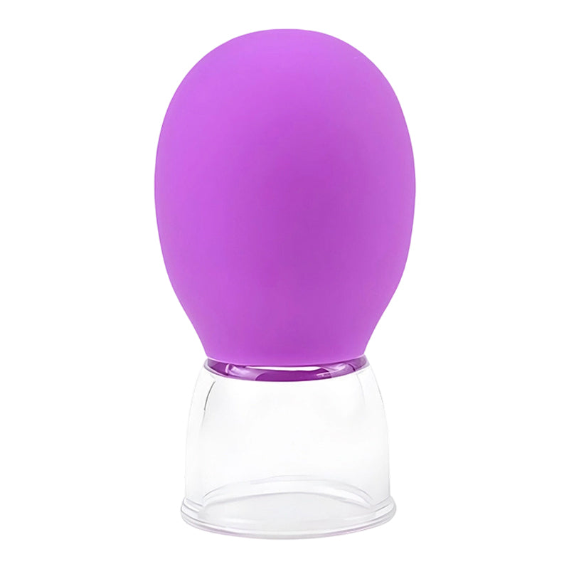 ⚡ 50% REDUZIERT | Ihre Lösung gegen Verspannungen & für Hautverjüngung. 💆‍♀️ Das Glas-Silikon-Vakuum-Set – einfach und wirksam.