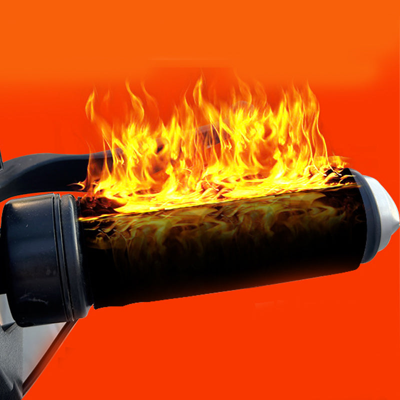 🔥🔥Bis zu 50% Rabatt + Ab 9,99 € pro Stück! 🏍️ Beheizte Motorrad-Lenkergriffe – 3-Stufen-Temperaturregelung, Einfache Installation & Komfort bei Kälte ⚡🧤