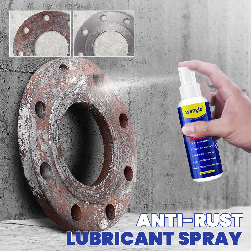 ⚡ 50% RABATT + MEHR KAUFEN, MEHR GEBEN! 💰NUR 4,49 € PRO FLASCHE ⚙️Rostschutz-Schmierspray & Rostentferner⏳Rostschutz-Schmierspray & Rostentferner⚙️
