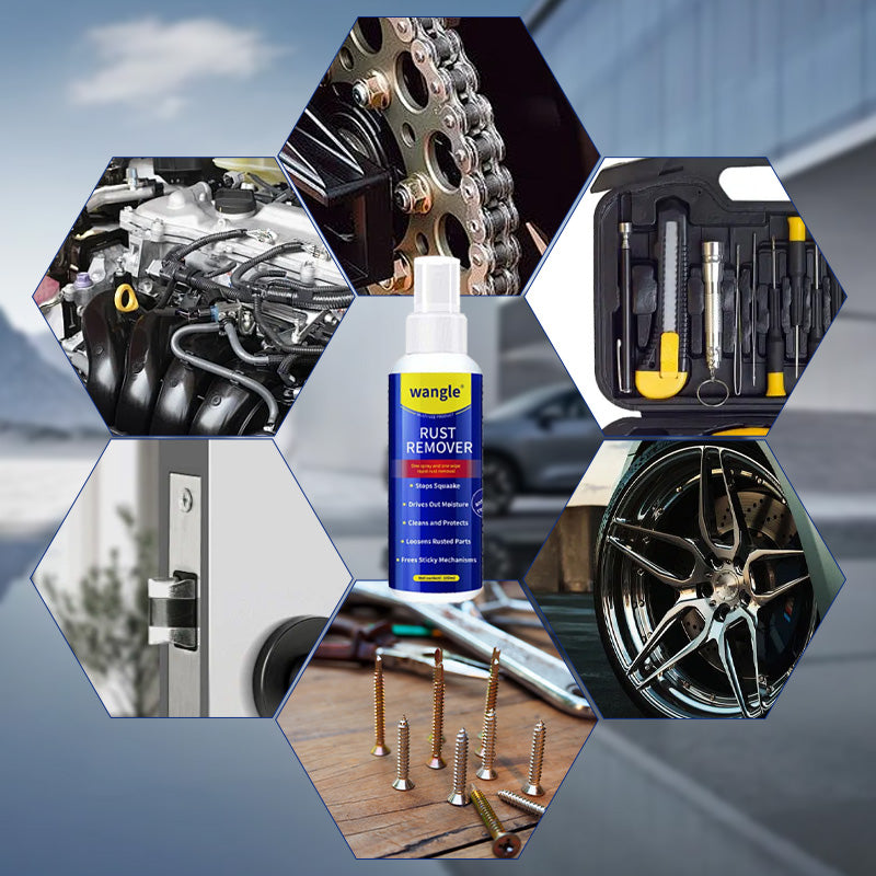 ⚡ 50% RABATT + MEHR KAUFEN, MEHR GEBEN! 💰NUR 4,49 € PRO FLASCHE ⚙️Rostschutz-Schmierspray & Rostentferner⏳Rostschutz-Schmierspray & Rostentferner⚙️