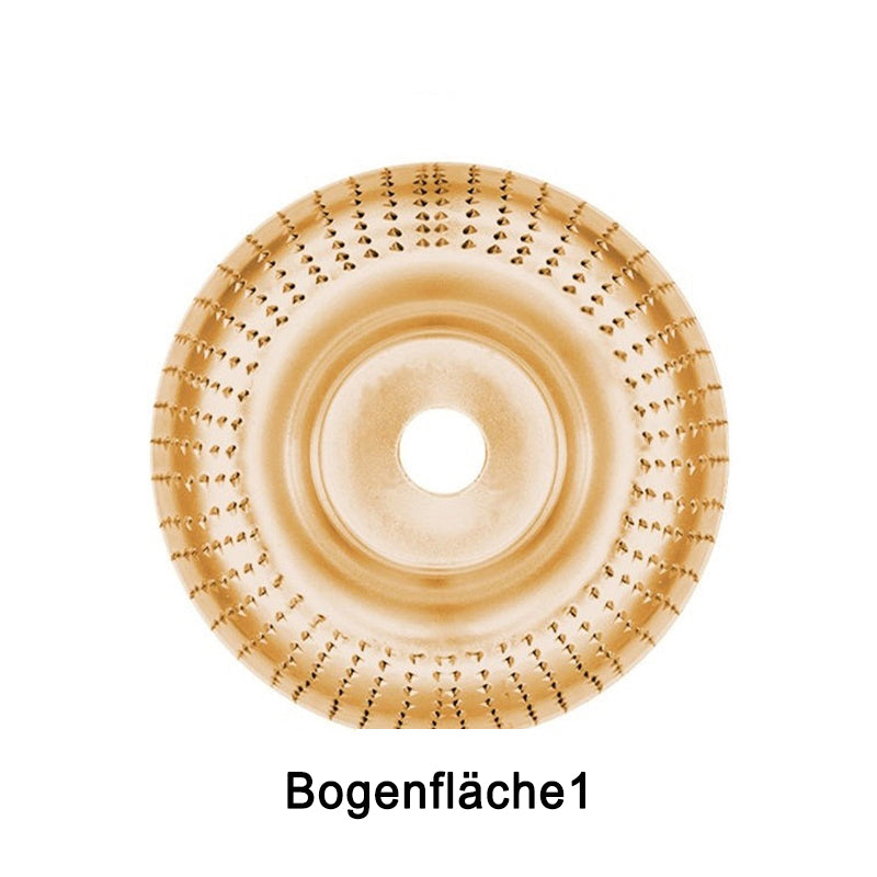 📢 50 % RABATT! ⏰ 🔥Schleifscheibe für Winkelschleifer – Ideal für Metall & Steinbearbeitung