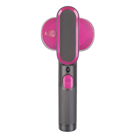 🔥 Solange der Vorrat reicht 50 % Rabatt! 🧺 Kleiderdampfer für Kleidung, Handdampfer & Bügeleisen 2 in 1, 15 Sekunden Schnellaufheizung, 100-240 V Weitspannung, perfekt als Geschenk!