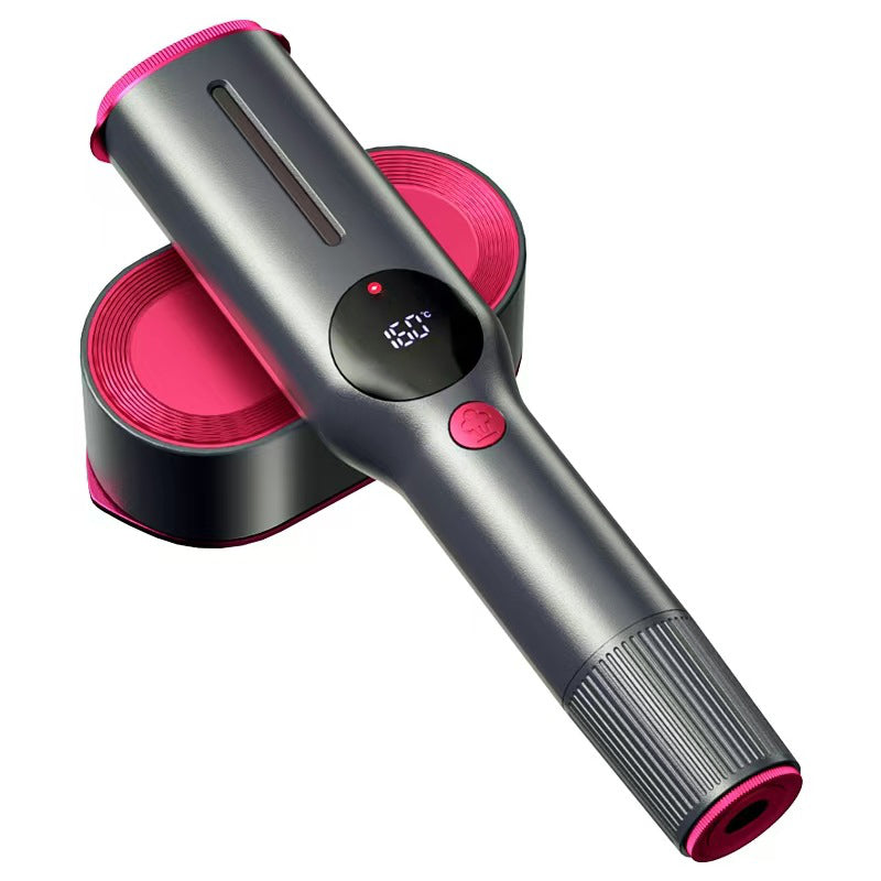 🔥 Solange der Vorrat reicht 50 % Rabatt! 🧺 Kleiderdampfer für Kleidung, Handdampfer & Bügeleisen 2 in 1, 15 Sekunden Schnellaufheizung, 100-240 V Weitspannung, perfekt als Geschenk!