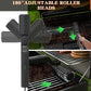💎 50% RABATT! 💎 Kabelloser elektrischer Grillreiniger – Tiefenreinigung, Schnellwechsel-Bürste & 2600mAh Akku 🔋🍖