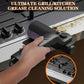 💎 50% RABATT! 💎 Kabelloser elektrischer Grillreiniger – Tiefenreinigung, Schnellwechsel-Bürste & 2600mAh Akku 🔋🍖