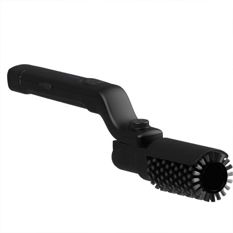 💎 50% RABATT! 💎 Kabelloser elektrischer Grillreiniger – Tiefenreinigung, Schnellwechsel-Bürste & 2600mAh Akku 🔋🍖
