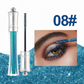 ✨ PARTY-SALE: 50% Rabatt + 1 KAUFEN, 1 GRATIS!✨🦋 Wasserdichte Glitzer-Mascara - in leuchtenden Farben | Perfekt für Pool, Party & Tränen🎉🎉