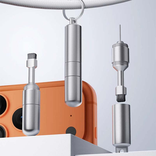 🧰 50% Rabatt! ✨ Das 2-in-1 Reinigungs- & SIM-Tool Set – kompakt & langlebig