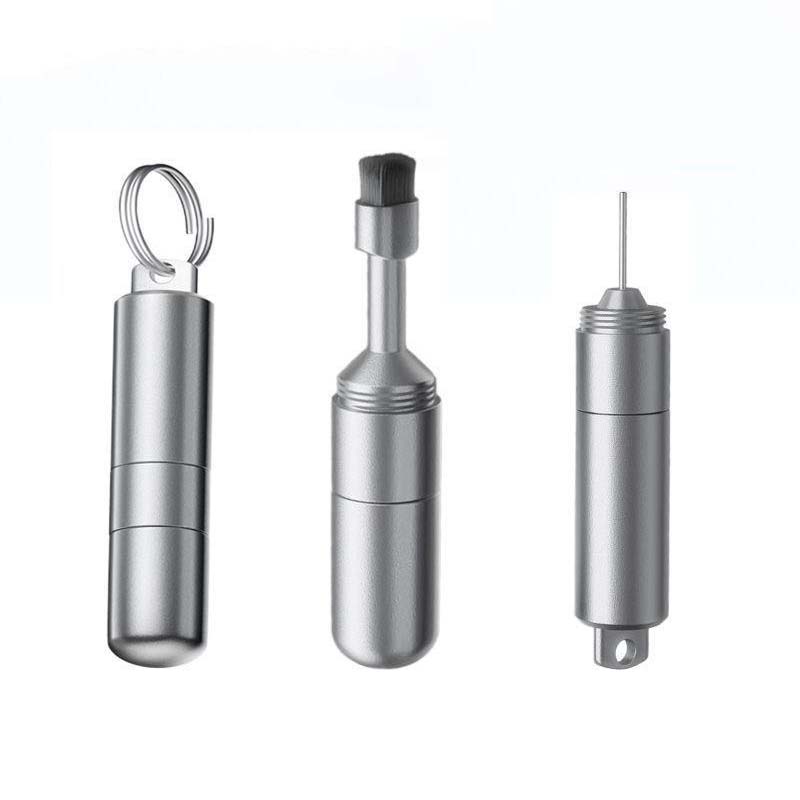🧰 50% Rabatt! ✨ Das 2-in-1 Reinigungs- & SIM-Tool Set – kompakt & langlebig