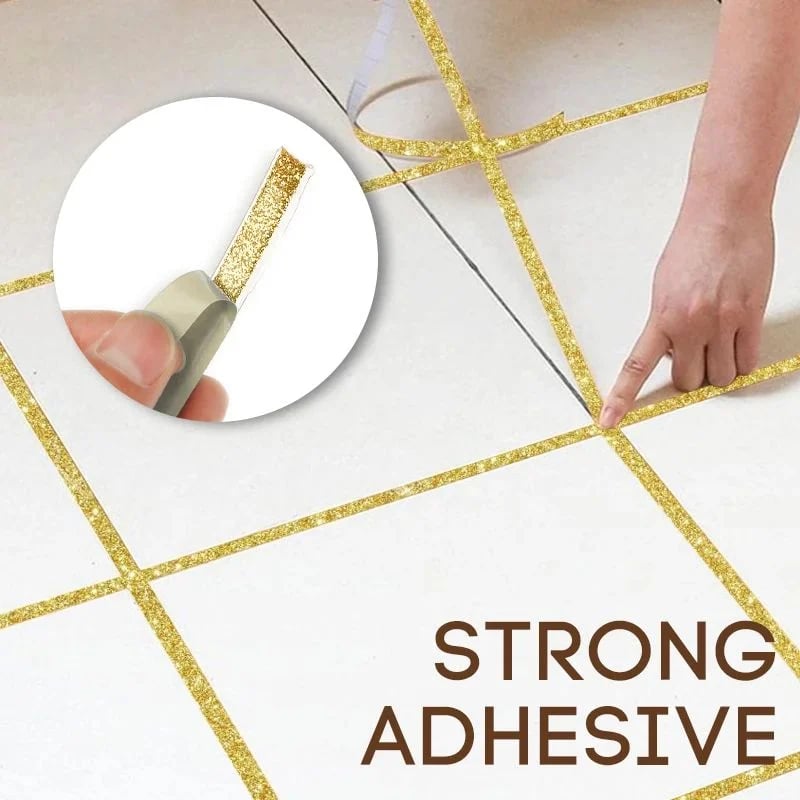 🏠 1 KAUFEN, 1 GRATIS ERHALTEN 🛠️ Dichtungsband – wasserdicht und schimmelresistent ✨