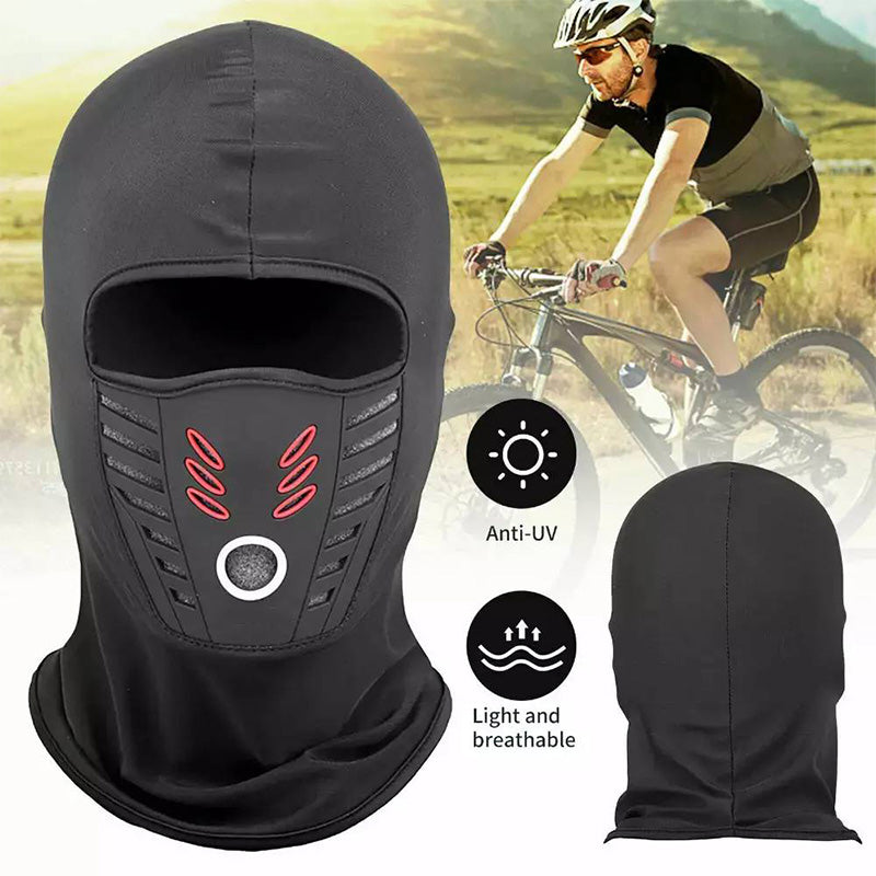 🔥2 KAUFEN, 1 GRATIS!!🔥🧣❄️ Winddichte Wintermaske – Ultra-Warm, Atmungsaktiv & Langlebig! Perfekt für Ski & Alltag 🌬️🛡️