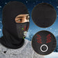 🔥2 KAUFEN, 1 GRATIS!!🔥🧣❄️ Winddichte Wintermaske – Ultra-Warm, Atmungsaktiv & Langlebig! Perfekt für Ski & Alltag 🌬️🛡️