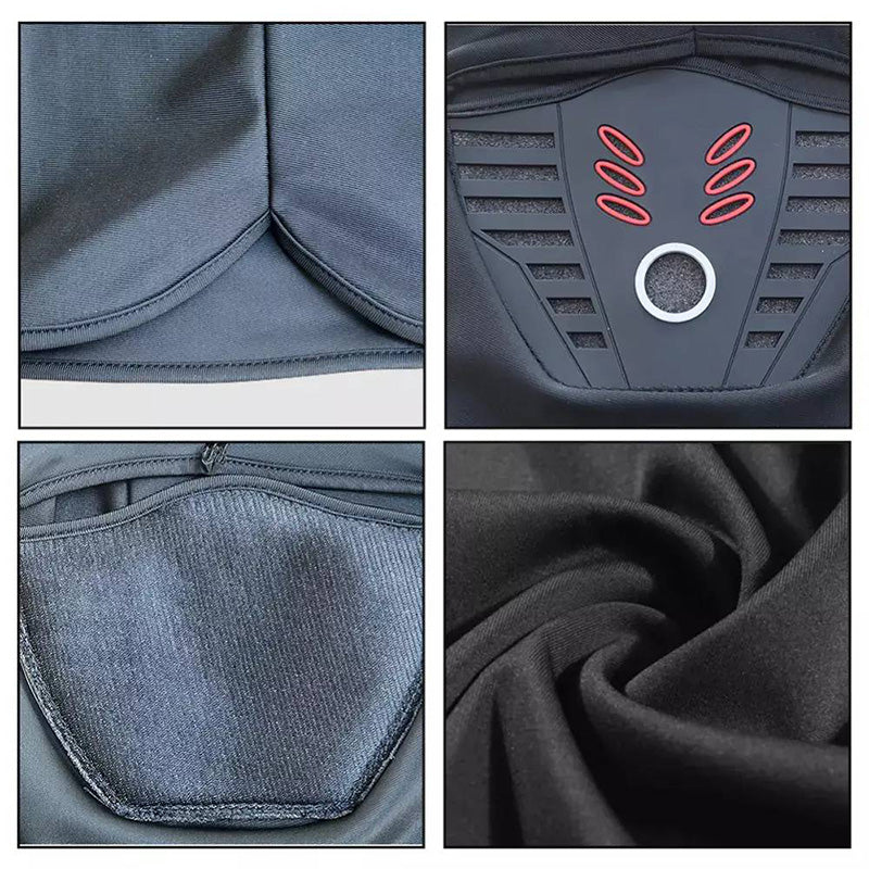 🔥2 KAUFEN, 1 GRATIS!!🔥🧣❄️ Winddichte Wintermaske – Ultra-Warm, Atmungsaktiv & Langlebig! Perfekt für Ski & Alltag 🌬️🛡️