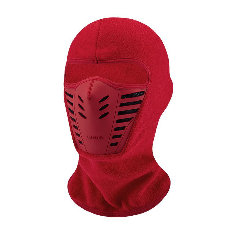 🔥2 KAUFEN, 1 GRATIS!!🔥🧣❄️ Winddichte Wintermaske – Ultra-Warm, Atmungsaktiv & Langlebig! Perfekt für Ski & Alltag 🌬️🛡️