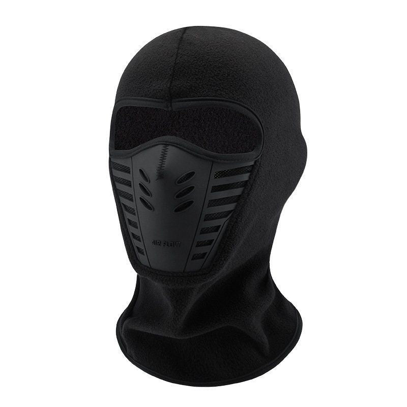 🔥2 KAUFEN, 1 GRATIS!!🔥🧣❄️ Winddichte Wintermaske – Ultra-Warm, Atmungsaktiv & Langlebig! Perfekt für Ski & Alltag 🌬️🛡️