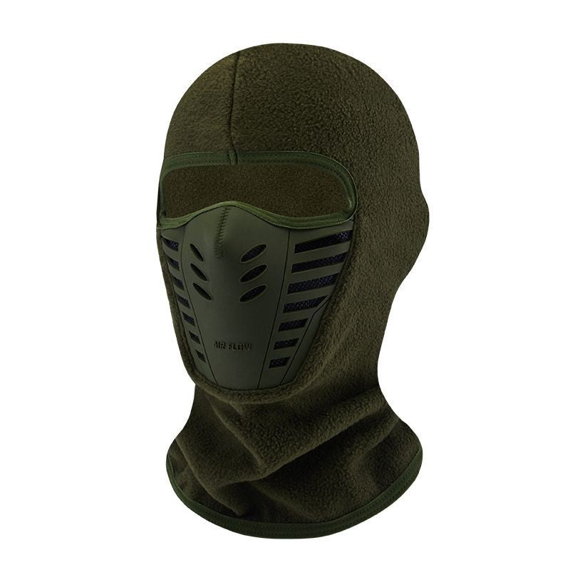 🔥2 KAUFEN, 1 GRATIS!!🔥🧣❄️ Winddichte Wintermaske – Ultra-Warm, Atmungsaktiv & Langlebig! Perfekt für Ski & Alltag 🌬️🛡️