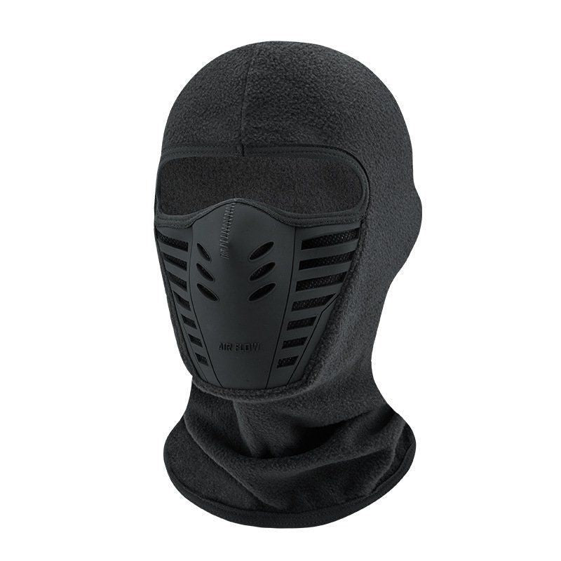 🔥2 KAUFEN, 1 GRATIS!!🔥🧣❄️ Winddichte Wintermaske – Ultra-Warm, Atmungsaktiv & Langlebig! Perfekt für Ski & Alltag 🌬️🛡️