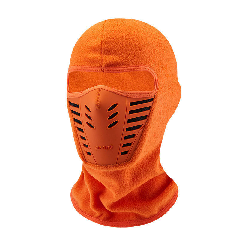 🔥2 KAUFEN, 1 GRATIS!!🔥🧣❄️ Winddichte Wintermaske – Ultra-Warm, Atmungsaktiv & Langlebig! Perfekt für Ski & Alltag 🌬️🛡️