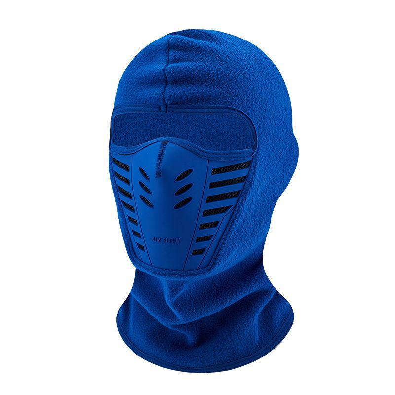 🔥2 KAUFEN, 1 GRATIS!!🔥🧣❄️ Winddichte Wintermaske – Ultra-Warm, Atmungsaktiv & Langlebig! Perfekt für Ski & Alltag 🌬️🛡️