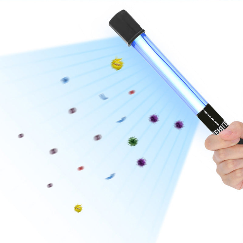 🐟 BIS ZU 9€ SPAREN + 50% Rabatt! ✨ Der UV-Wasserklärer mit Timer – tötet unsichtbare Krankheitserreger, beugt Algen vor. Einfache Installation.