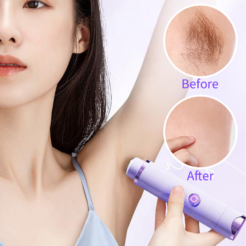 📢📢50 % Rabatt!! ⏰2-in-1 Körperhaartrimmer ✂️ Gesichtsbehaarung, Beinhaare, Haarschnitte – alles mit einem Gerät erledigt | 1 Gerät, alle Körperbereiche! 🎀