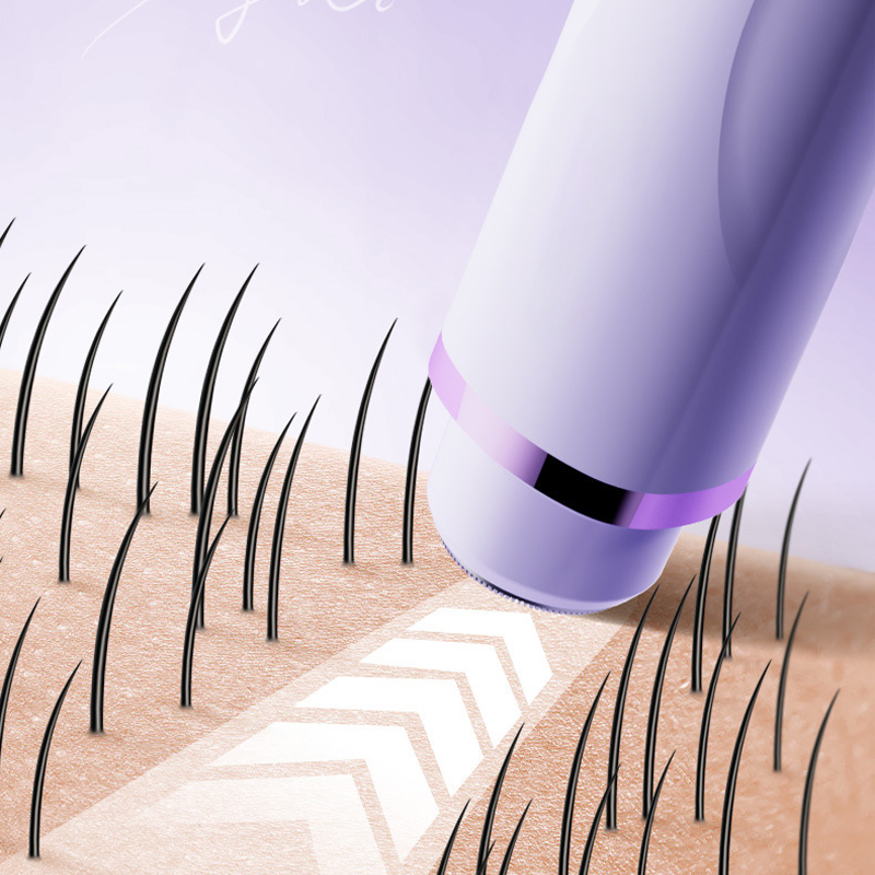📢📢50 % Rabatt!! ⏰2-in-1 Körperhaartrimmer ✂️ Gesichtsbehaarung, Beinhaare, Haarschnitte – alles mit einem Gerät erledigt | 1 Gerät, alle Körperbereiche! 🎀