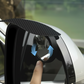 🔥 50% RABATT | Der innovative 2-in-1-Rückspiegelschutz mit integriertem Panoramaspiegel.🚗 Doppelte Sicherheit bei Regen & im toten Winkel