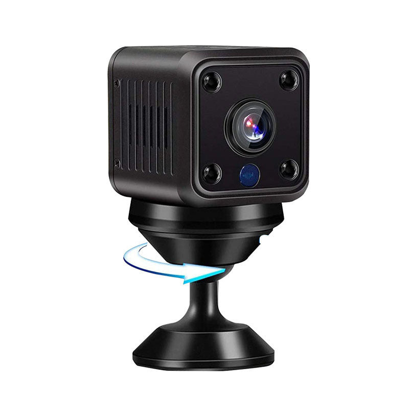 📹 50% RABATT! 🎉 🔍 Mini Magnet-Überwachungskamera – 24/7 Sicherheit ohne Kabel! 🏠 Die kabellose Magnet-Kamera für Haus, Büro, Werkstatt. ⚡ Live-Stream, Bewegungsalarm, Nachtsicht