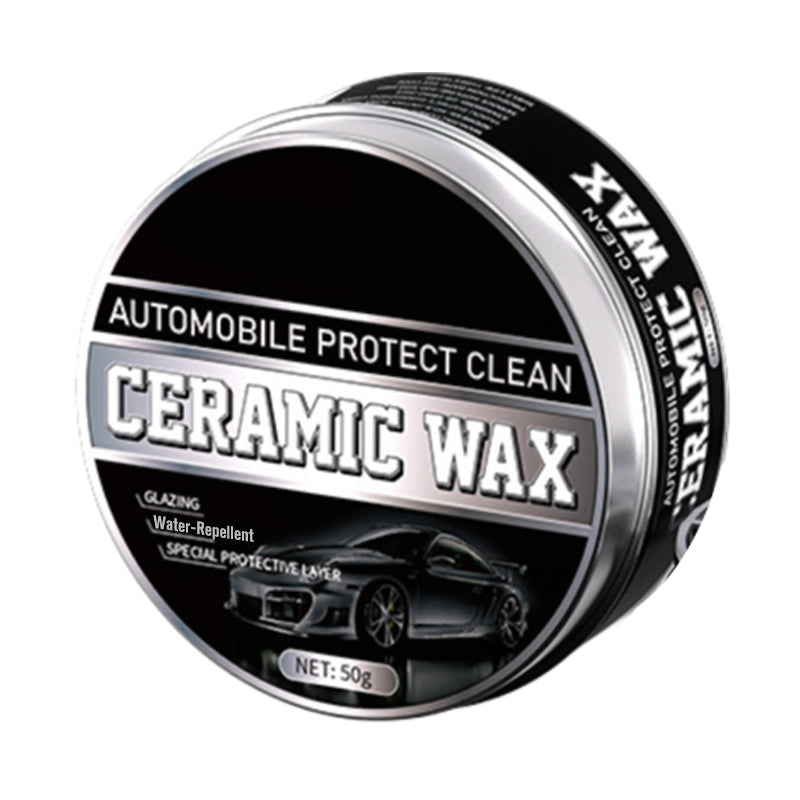 ✨ Kauf 3, erhalt 2 GRATIS! 🚗 Der Showroom-Effekt für Ihren Lack. Die hochwirksame 2-in-1-Politur & Wachs-Paste. Für spiegelnden Glanz & langanhaltenden Schutz in einem Schritt.