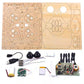 🎁🔥 Letzter Tag der Aktion: 50% Rabatt! 🔥🧩 DIY-Bausatz für Kinder zum Bauen einer Holzdrohne 🚁
