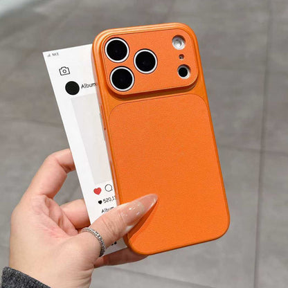 🔥 50% RABATT – WEG IST WEG 📱 Premium Leder-Optik Schockfestes Handyhülle | Starker Schutz & luxuriöses Design