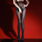 ✨ Vorteilspaket: Sexy 8D Oil-Sheen Rosen-Spitzen Strumpfhose mit Glanz-Effekt ✨