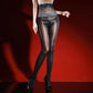 ✨ Vorteilspaket: Sexy 8D Oil-Sheen Rosen-Spitzen Strumpfhose mit Glanz-Effekt ✨